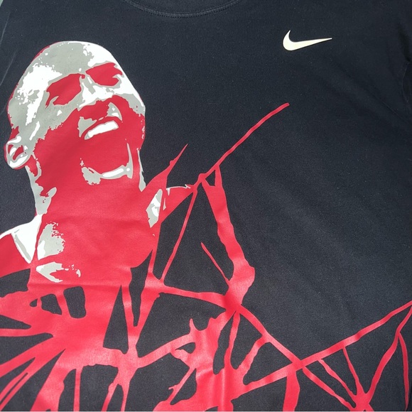 Nike Kobe Bryant 24 Graphic Tee - Men’s XL - Picture 4 of 6